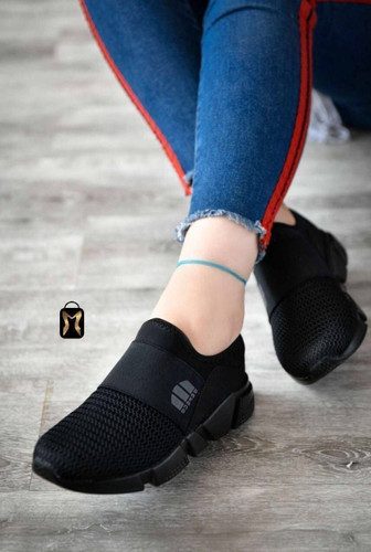 کتونی ورزشی مخصوص پیاده روی